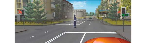 Сигналы регулировщика: фото, значение и как разобраться
Сигналы регулировщика: фото, значение и как разобраться