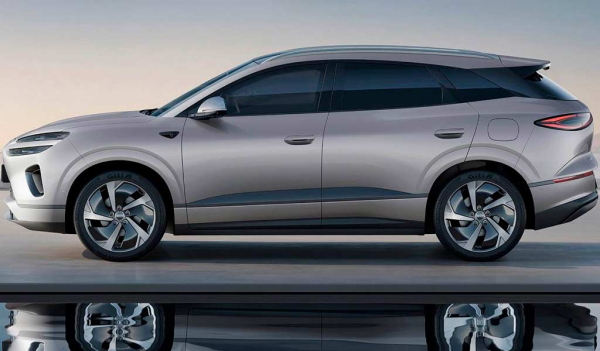 Паркетник BYD Sealion 06 дебютировал на рынке в виде гибрида и электрокара Паркетник BYD Sealion 06 дебютировал на рынке в виде гибрида и электрокара