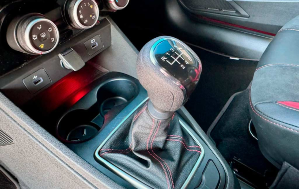 В Тольятти состоялась премьера универсала Lada Vesta Sport SW