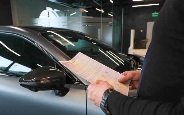 Сколько полисов ОСАГО с расширением на Белоруссию удалось продать. Цифра
Сколько полисов ОСАГО с расширением на Белоруссию удалось продать. Цифра