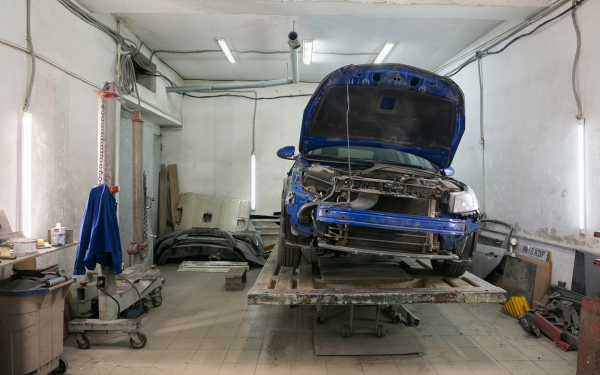 Как проводится независимая экспертиза после ДТП и сколько она стоит
Как проводится независимая экспертиза после ДТП и сколько она стоит