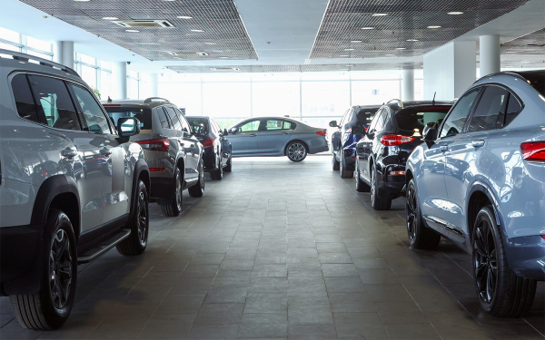 Езда без ОСАГО, Audi без колец и «утиль» без машин. Итоги недели
Езда без ОСАГО, Audi без колец и «утиль» без машин. Итоги недели