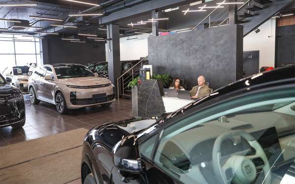 
            Новые штрафы и рост цен. Глава НАС — о том, что ждет водителей в России
        