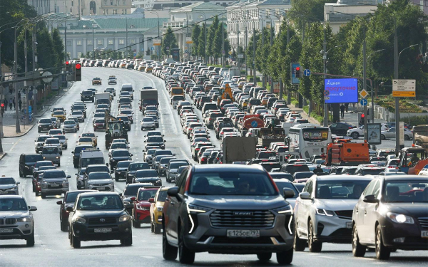 
            Новые штрафы и рост цен. Глава НАС — о том, что ждет водителей в России
        
