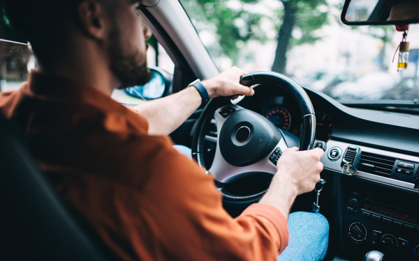 Новые штрафы и рост цен. Глава НАС — о том, что ждет водителей в России
Новые штрафы и рост цен. Глава НАС — о том, что ждет водителей в России