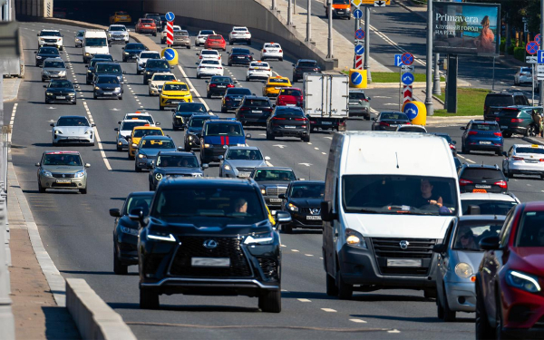 
            Новые штрафы и рост цен. Глава НАС — о том, что ждет водителей в России
        