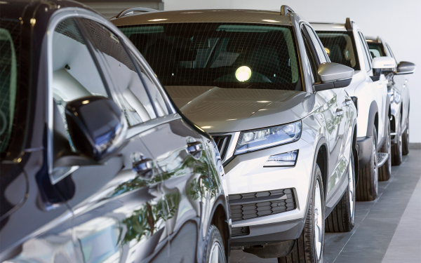 Езда без ОСАГО, Audi без колец и «утиль» без машин. Итоги недели
Езда без ОСАГО, Audi без колец и «утиль» без машин. Итоги недели