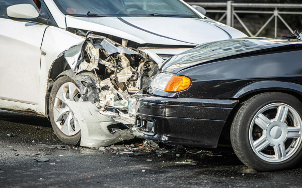
            Вот какие машины россияне разбивают чаще всего. Рейтинг
        