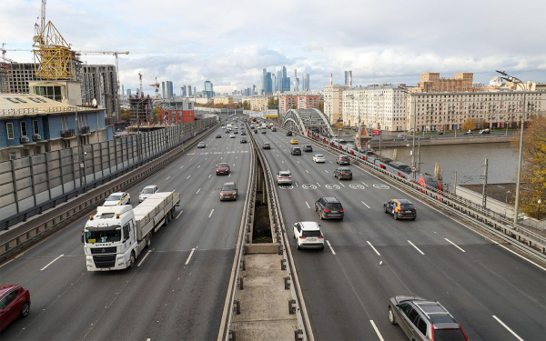 
            Комитет ГД одобрил законопроект о штрафах за езду без ОСАГО под камерами
        