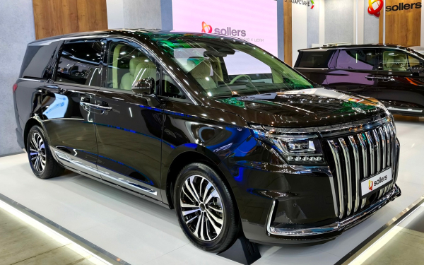 
            Рост «премиалки», цен на эвакуацию и ОСАГО. Главное за неделю
        