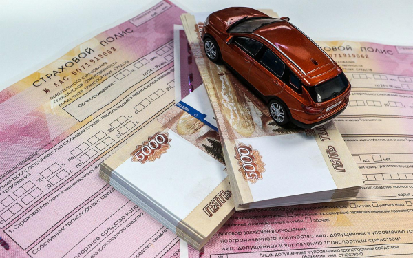 Средние выплаты по ОСАГО выросли в октябре. Статистика страховщиков
Средние выплаты по ОСАГО выросли в октябре. Статистика страховщиков