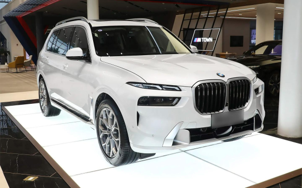 Рост «премиалки», цен на эвакуацию и ОСАГО. Главное за неделю
Рост «премиалки», цен на эвакуацию и ОСАГО. Главное за неделю