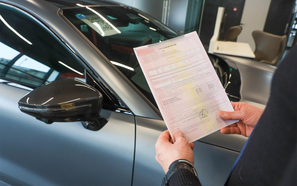 Как при покупке ОСАГО не стать жертвой мошенников. В МВД все объяснили
Как при покупке ОСАГО не стать жертвой мошенников. В МВД все объяснили