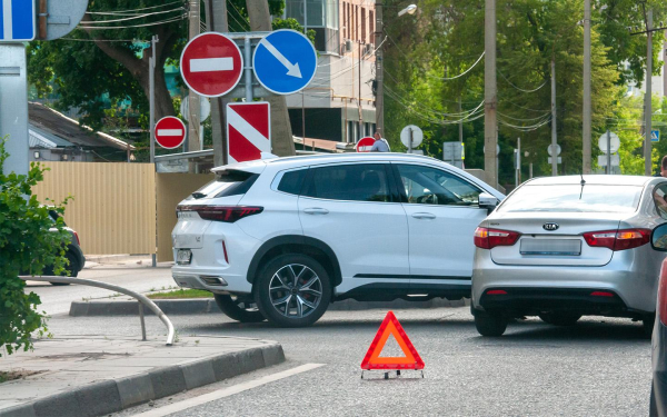 Россияне стали чаще обходиться без ГАИ при оформлении аварий. Данные РСА
Россияне стали чаще обходиться без ГАИ при оформлении аварий. Данные РСА