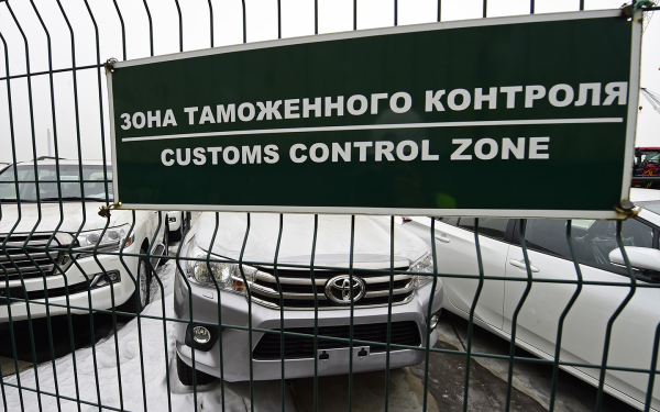 
            Рост «премиалки», цен на эвакуацию и ОСАГО. Главное за неделю
        