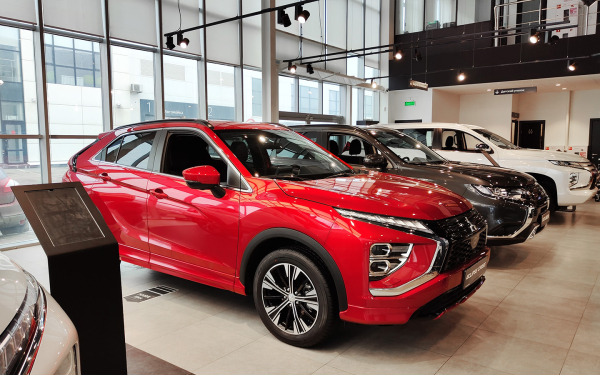 Ценовой шок и штраф за шины. Какие новшества ждут водителей с 1 декабря
Ценовой шок и штраф за шины. Какие новшества ждут водителей с 1 декабря