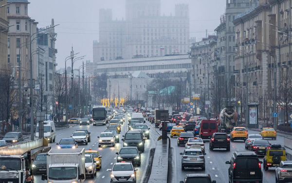 Ценовой шок и штраф за шины. Какие новшества ждут водителей с 1 декабря
Ценовой шок и штраф за шины. Какие новшества ждут водителей с 1 декабря