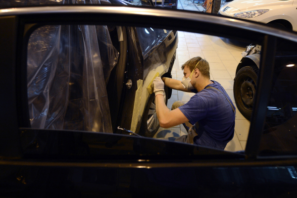 Мухлюют с расчетами: страховщики занизили цены на запчасти для выплат по ОСАГО Мухлюют с расчетами: страховщики занизили цены на запчасти для выплат по ОСАГО