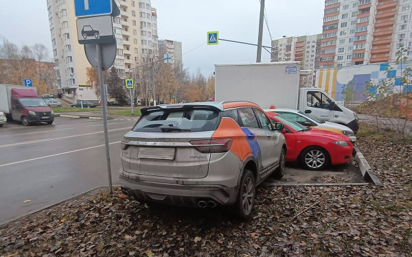 
            Авария по вине каршеринга: как остаться без автомобиля и денег
        