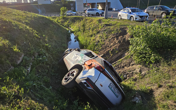 
            Авария по вине каршеринга: как остаться без автомобиля и денег
        