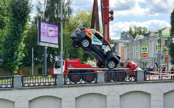 
            Авария по вине каршеринга: как остаться без автомобиля и денег
        