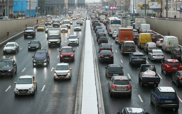 Самые угоняемые автомобили в 2025 году. Черный список страховщиков
Самые угоняемые автомобили в 2025 году. Черный список страховщиков