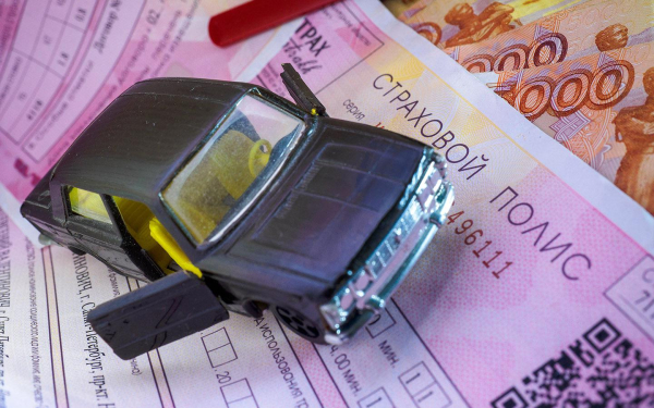 
            Новые тарифы ОСАГО. Десять вопросов страховщикам
        