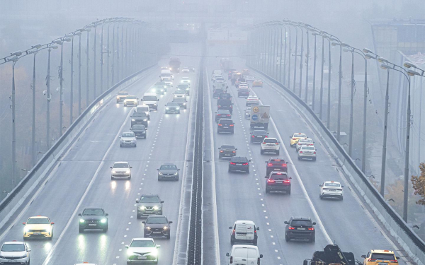 Лимит выплат по ОСАГО могут увеличить. И вот насколько
Лимит выплат по ОСАГО могут увеличить. И вот насколько