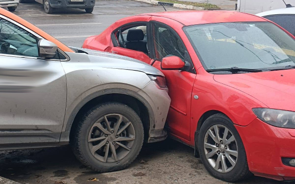 
            Авария по вине каршеринга: как остаться без автомобиля и денег
        